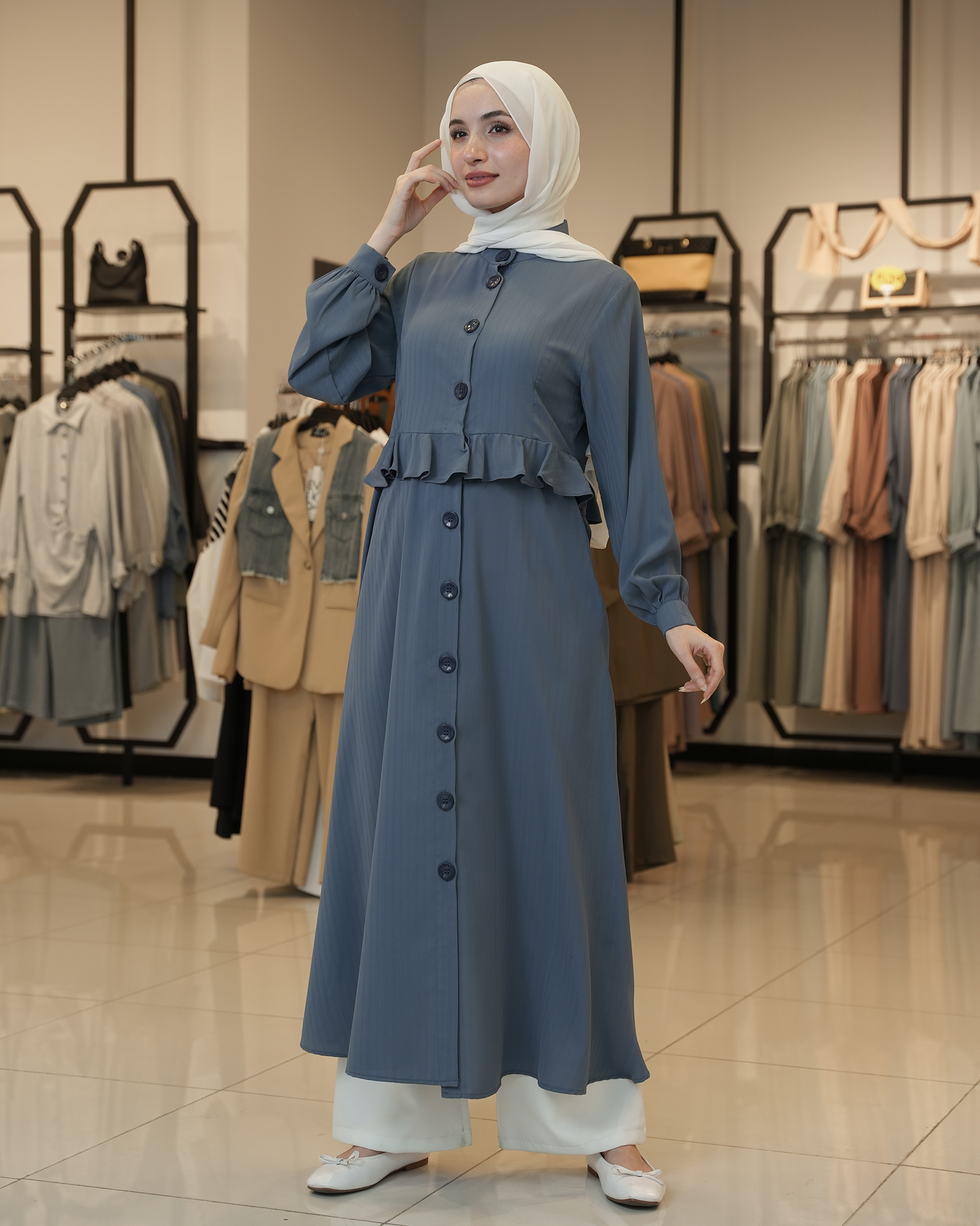 AVIT Urban Set - 9460