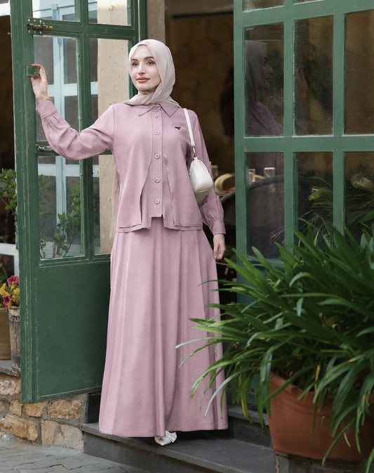 Grace Flow Set;11110