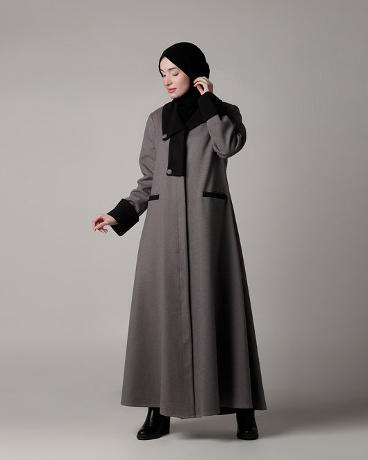 Elegant Jilbab - Embrace Modest Fashion