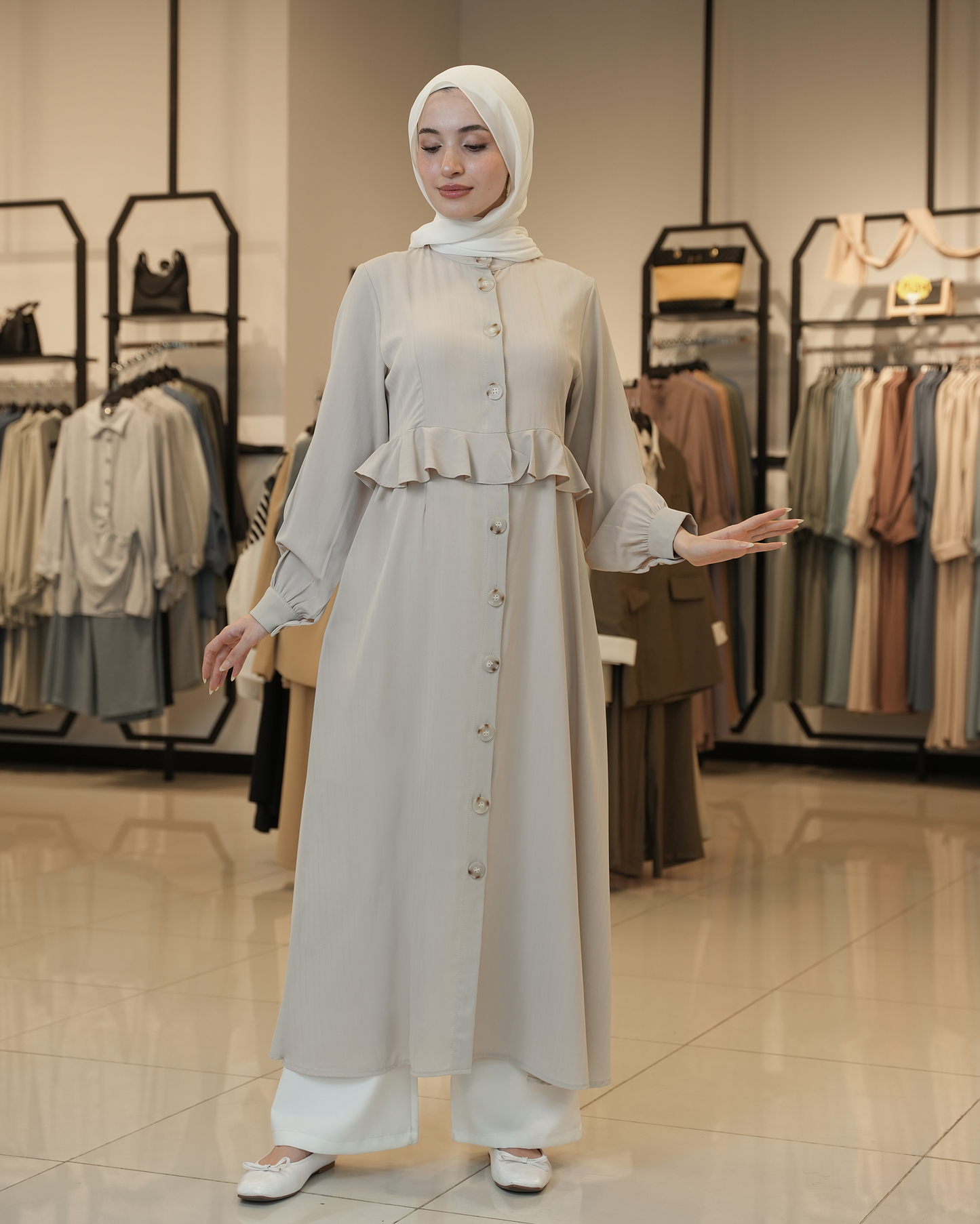 AVIT Urban Set - 9460