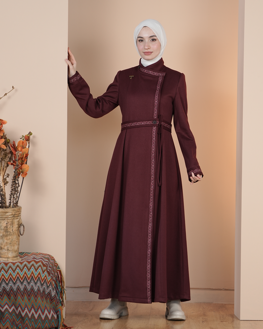 Classic JILBAB-9950