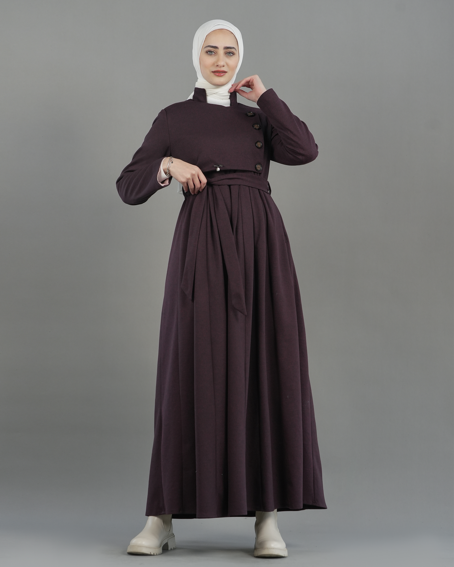 Classic DRESS-7080