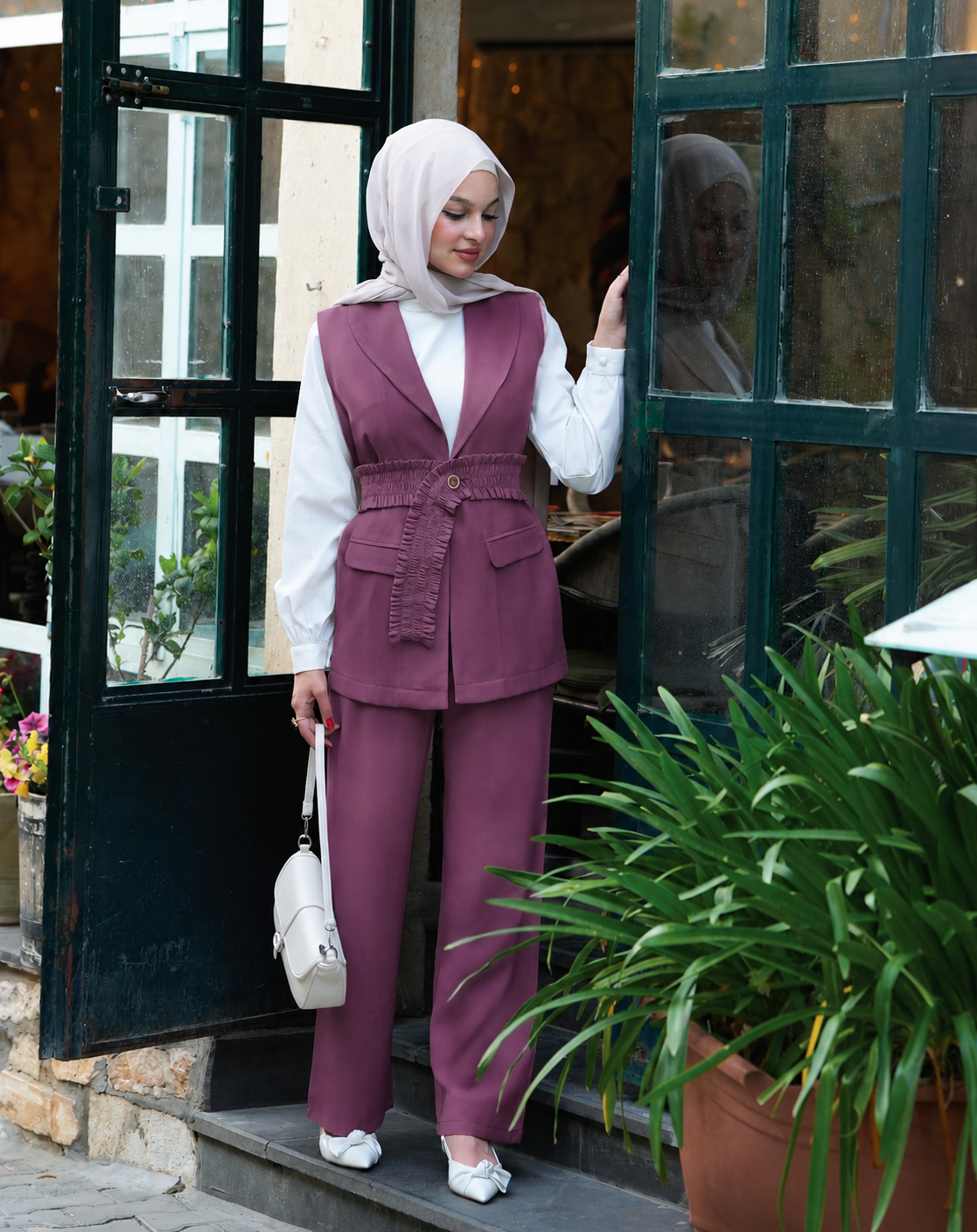 Elegant Touch Set:11210