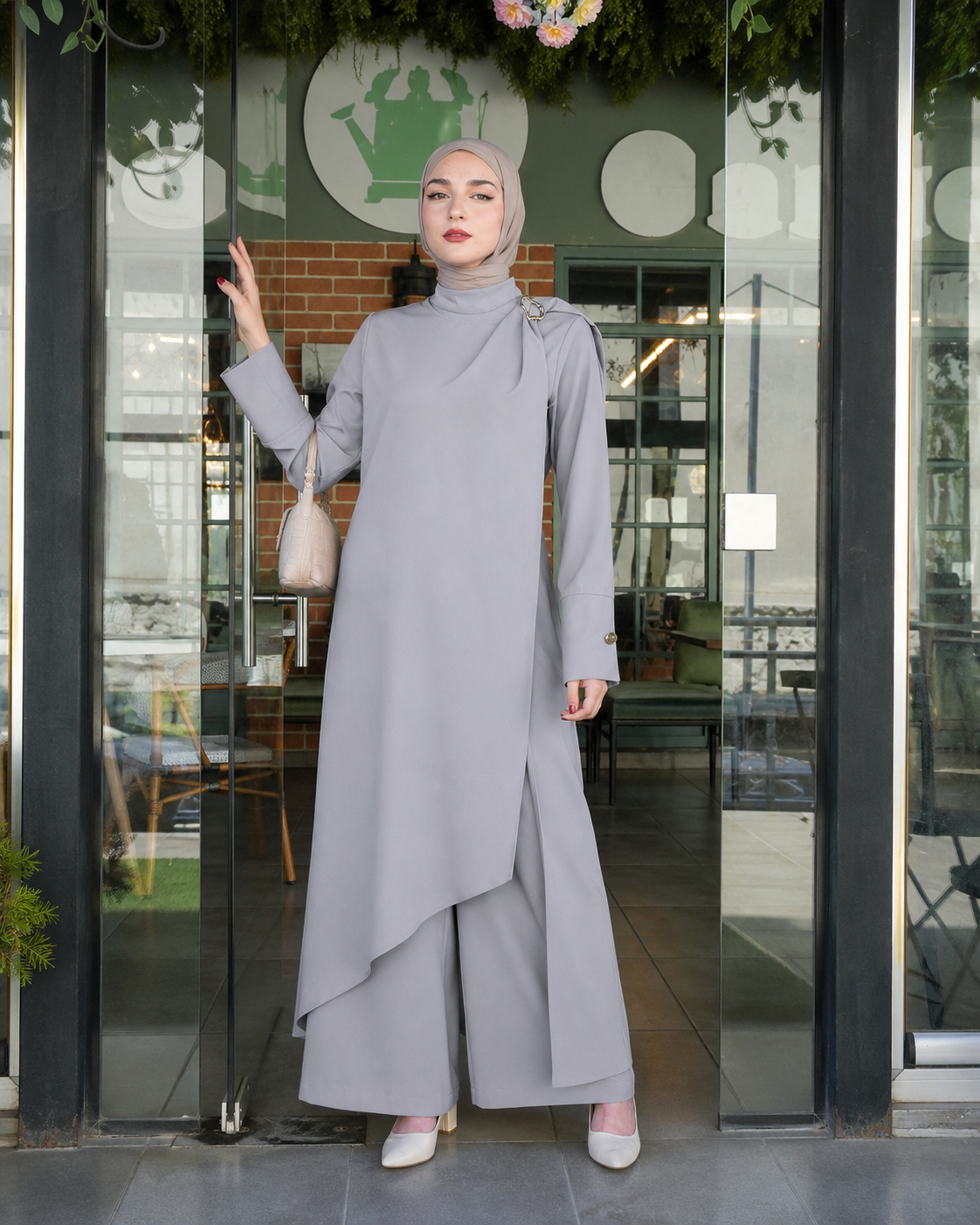 Elegant Comfort Set:11410