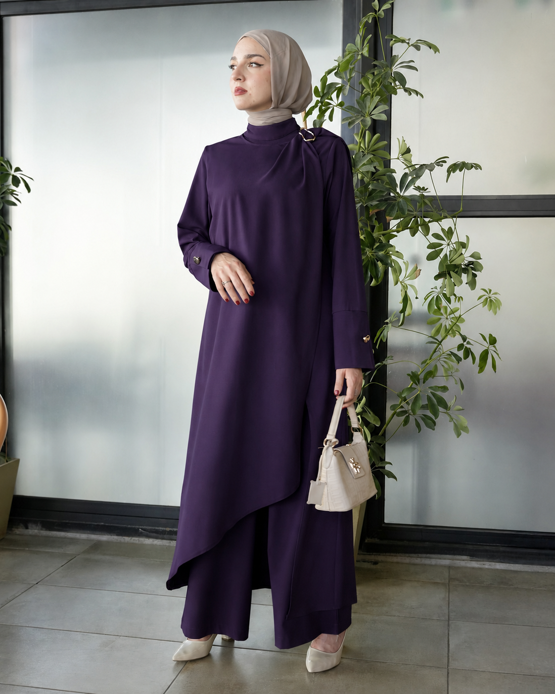 Elegant Comfort Set:11410