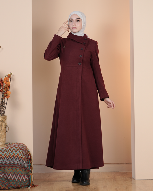 Classic JILBAB-10110