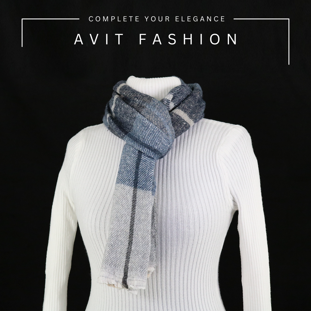 Trendy Scarves to Elevate Your Style