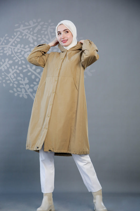 Modern Jacket - 6650