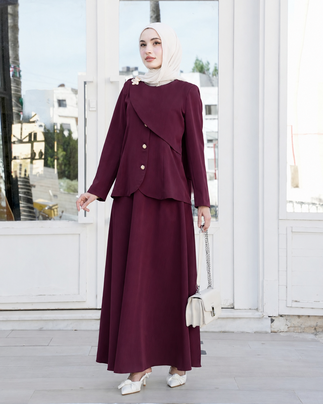 Soft Luxury Set:11380