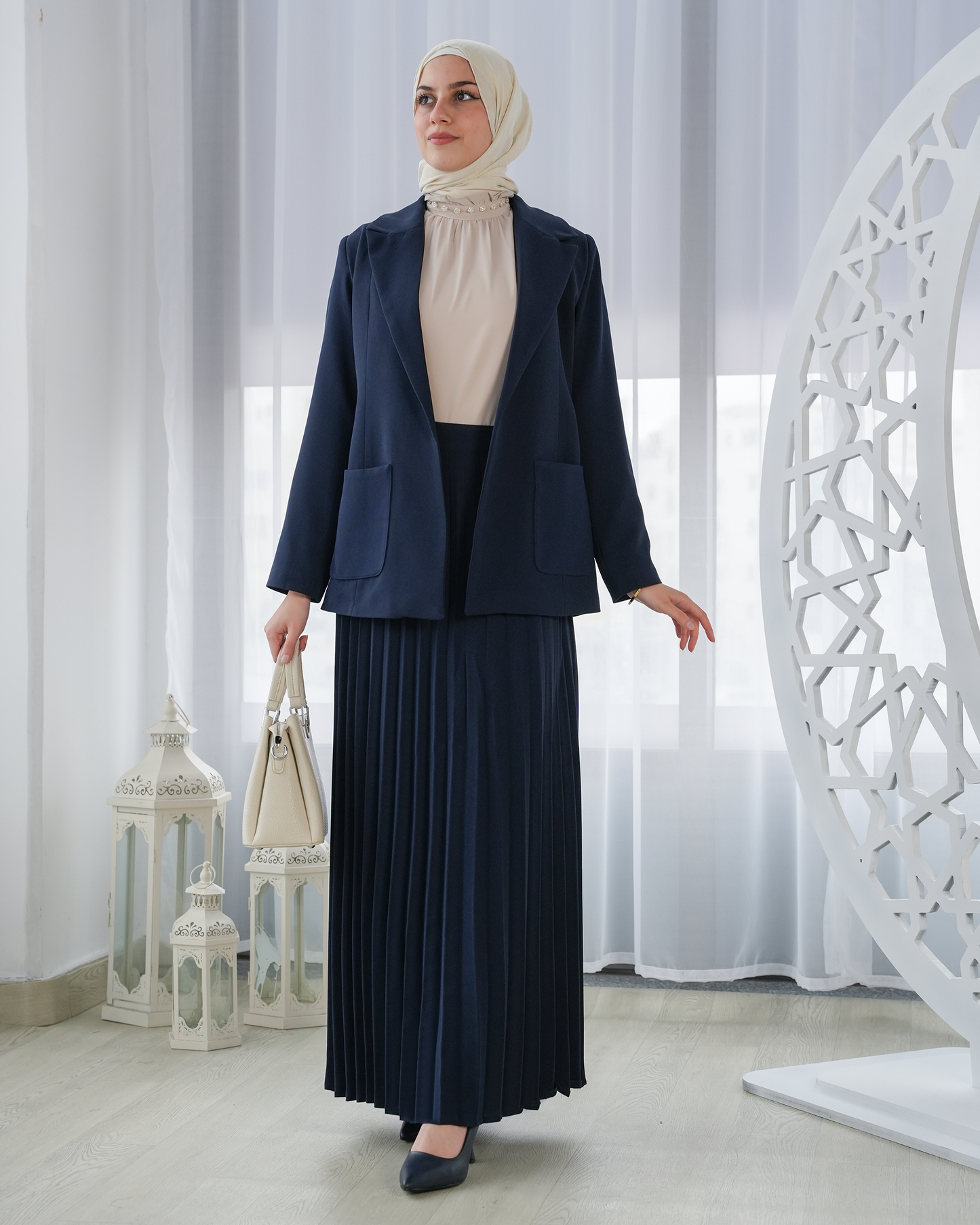 Elegant Set – 2 Pieces 7420