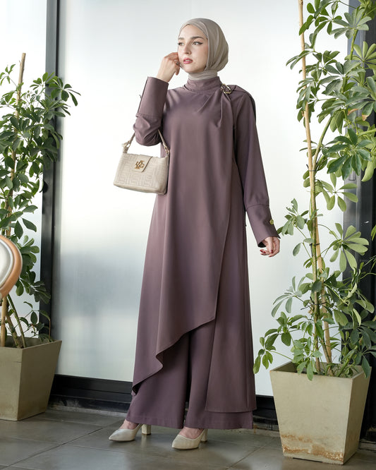 Elegant Comfort Set:11410