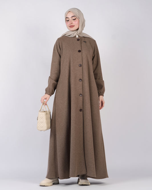 Classic JILBAB-10310