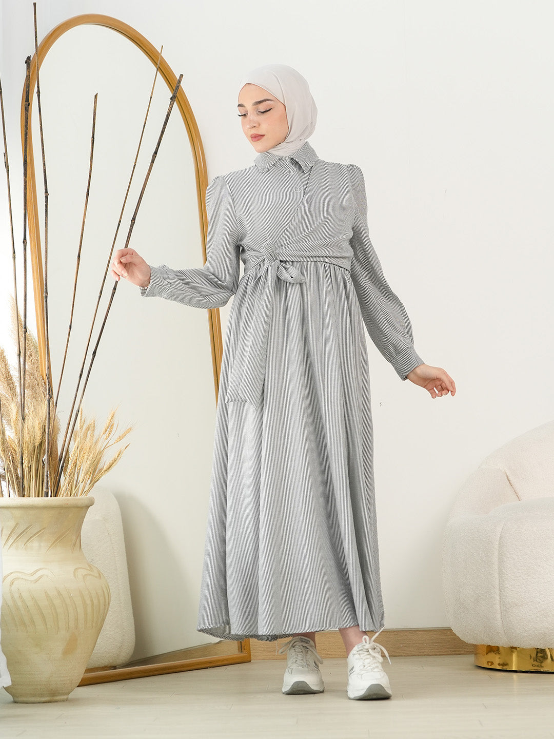 Stunningn dress - 9170