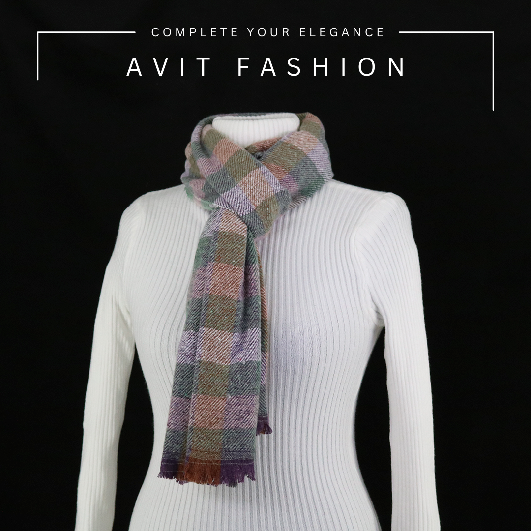 Trendy Scarves to Elevate Your Style
