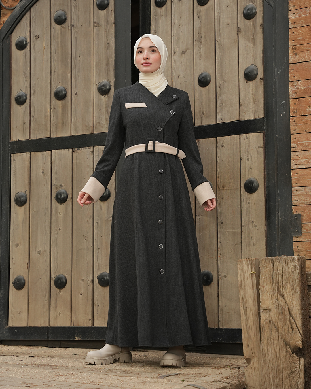 Embrace Style with Our Latest Jilbab Arrivals