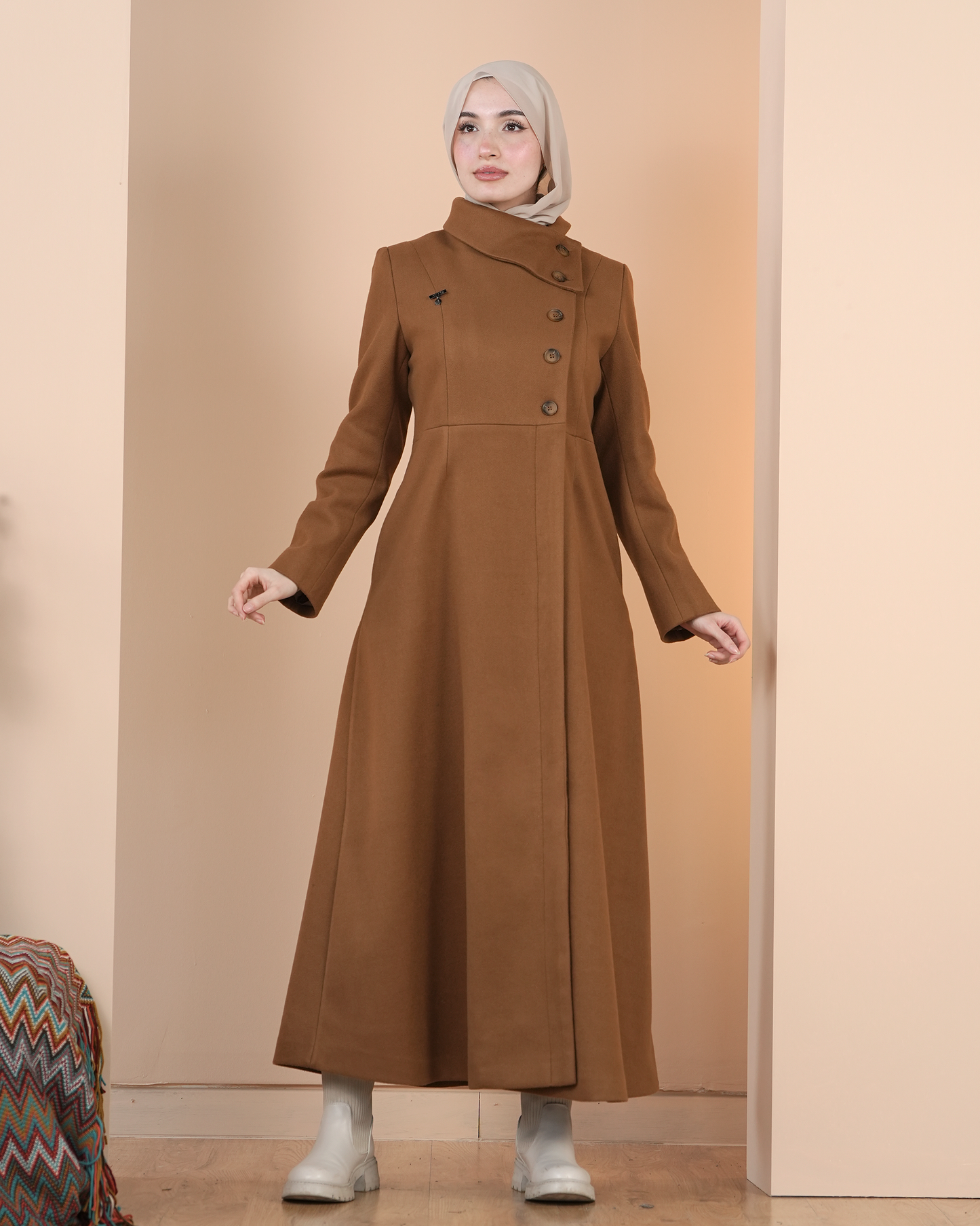 Classic JILBAB-10110