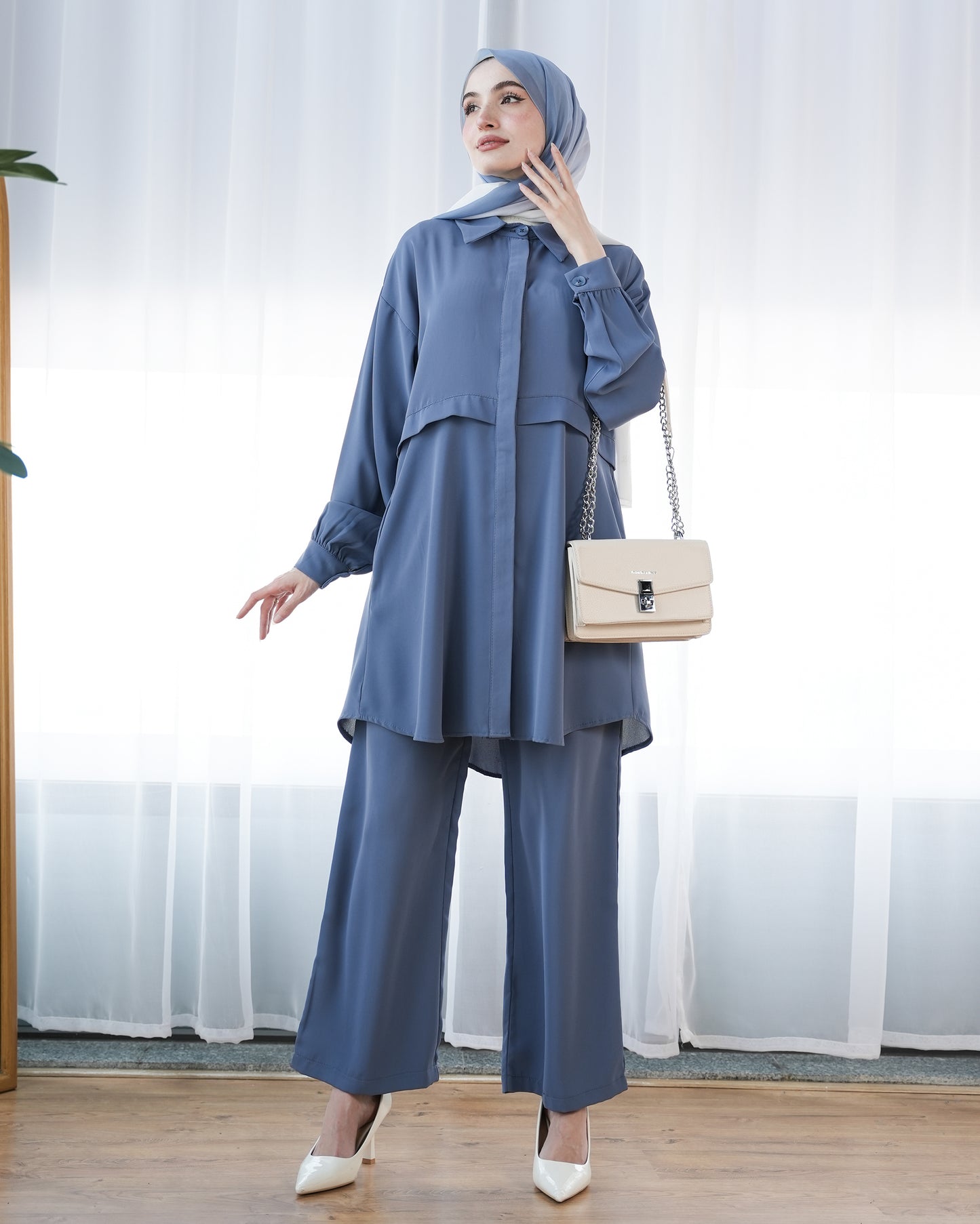 AVIT Modest Set - 9260