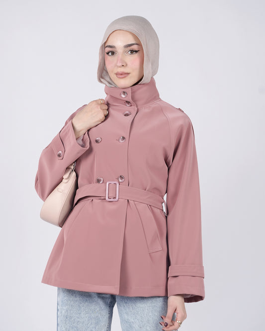 Classic JACKET-H-420