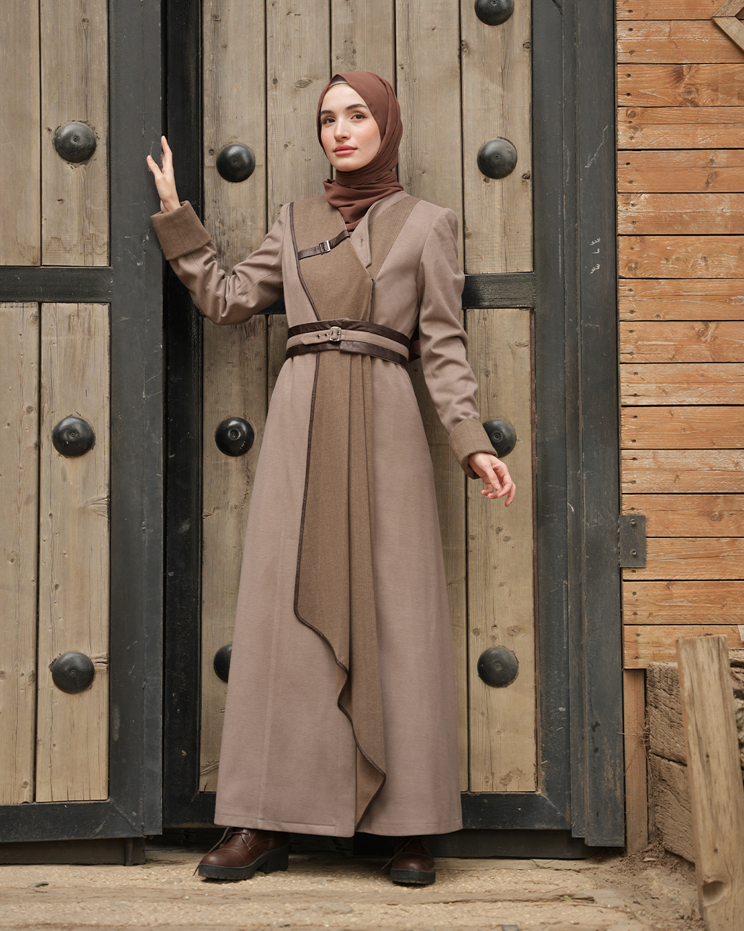 Stay Fashion-Forward with Our Latest Jilbab Styles