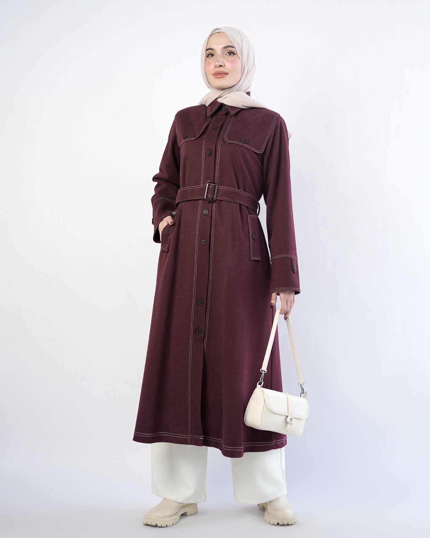 Elegant JACKET-10260