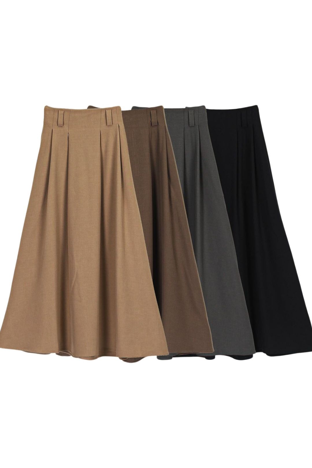 Trendy Skirt - 5900