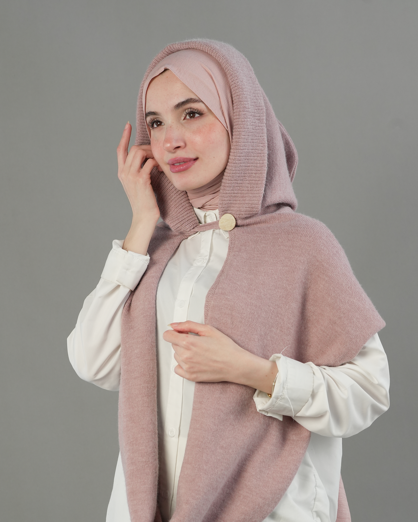 Trendy Shawl 2025