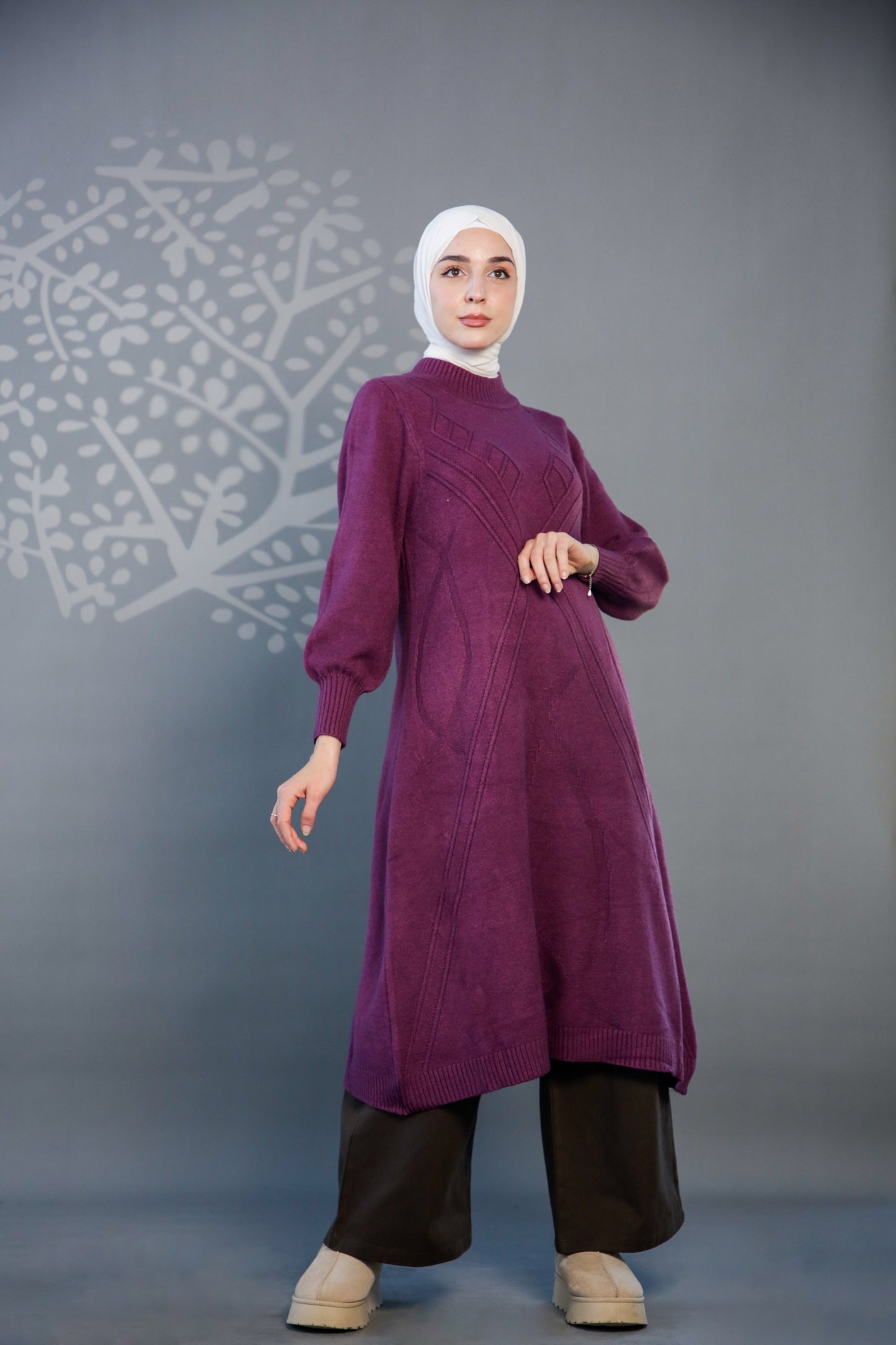 Classic Tunic - 6630