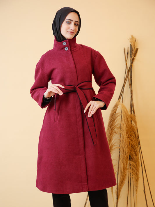 Elegant Tunic - 5840