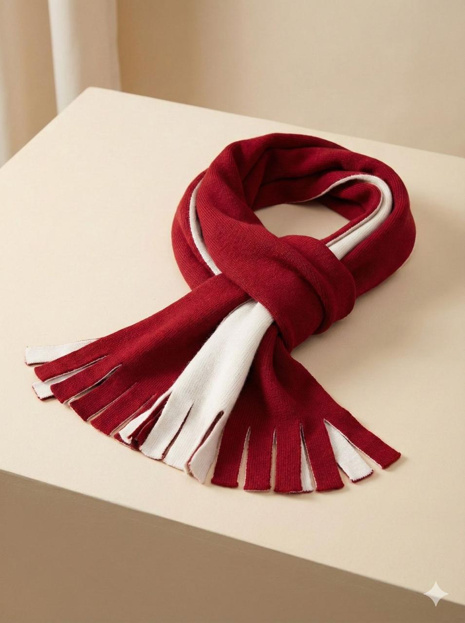 Warm & Elegant Scarf