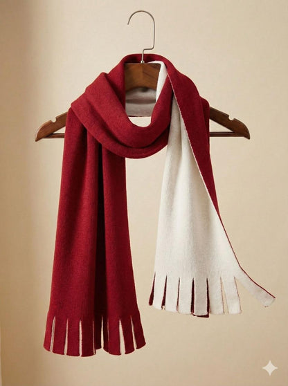 Warm & Elegant Scarf