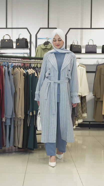 Chic and Stylish Set:9410