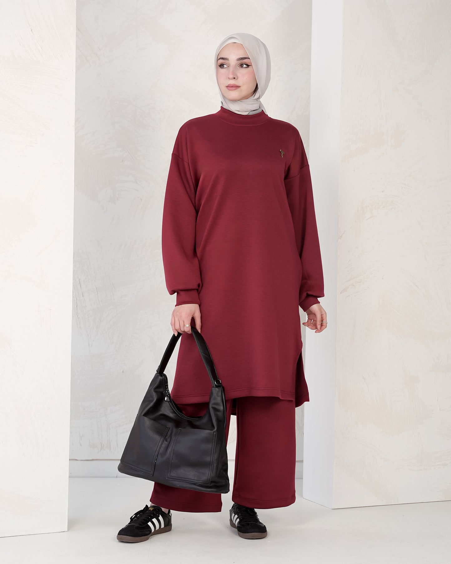 Modest 2-Piece Ramadan Set 2026 – Elegance and Comfort for a Chic Daily Look